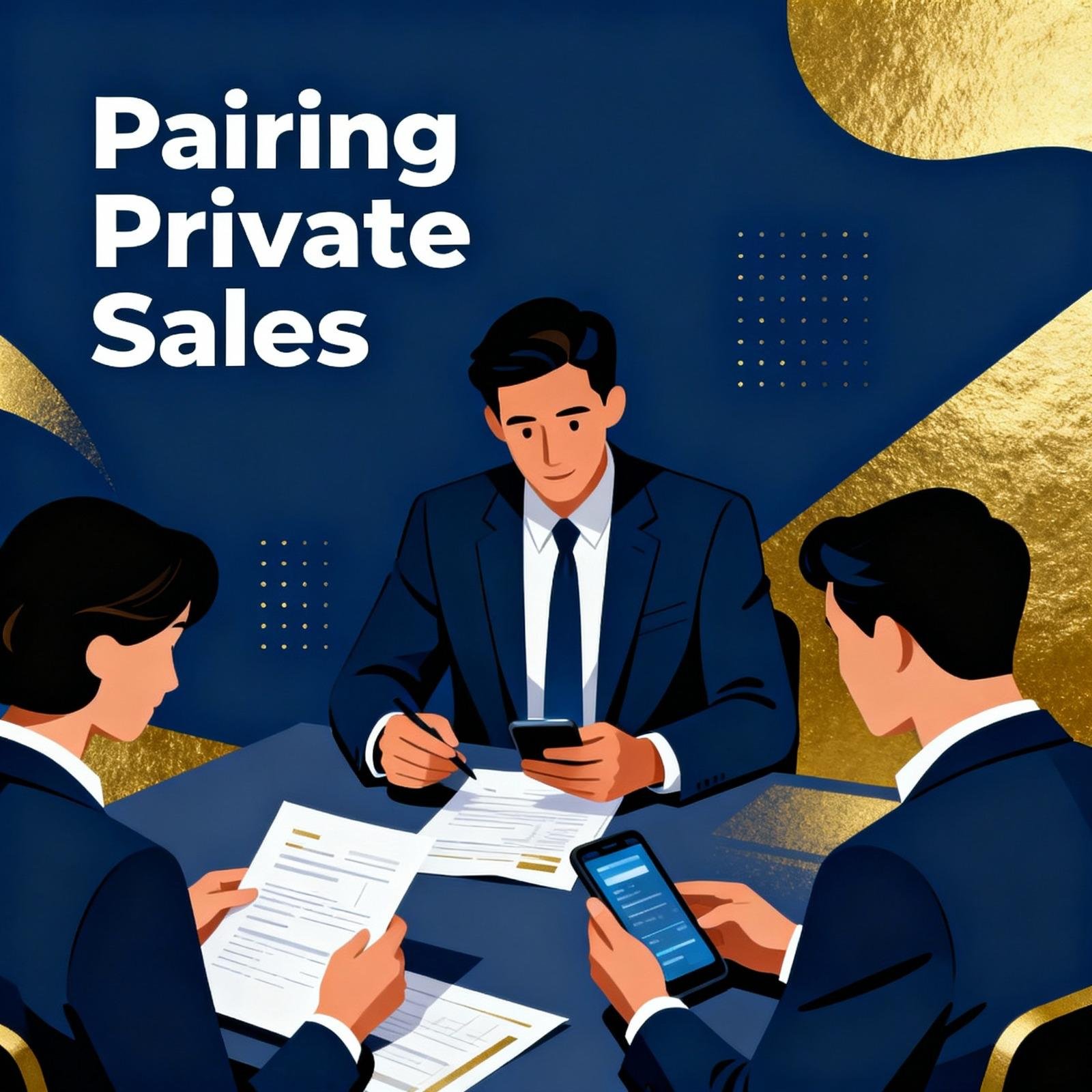 Private Art Matching Services