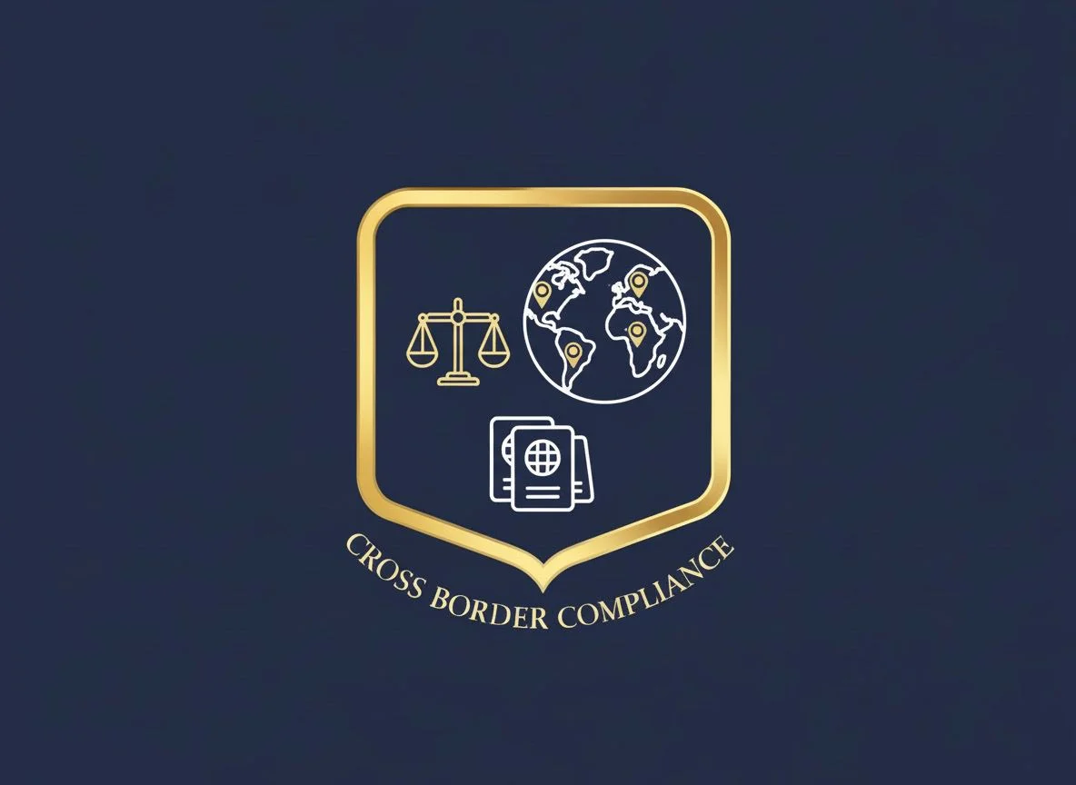 跨境合規
