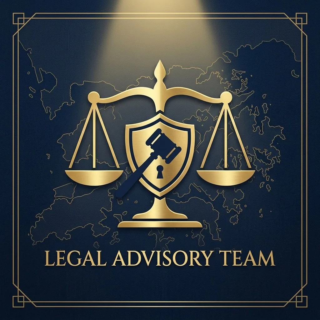 法律顧問團隊